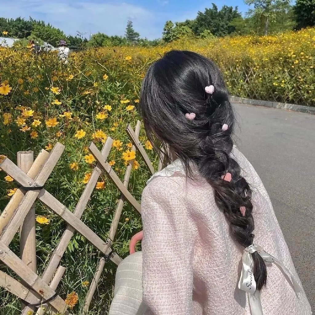 AI爱情故事