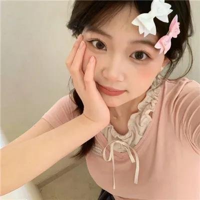 女强人